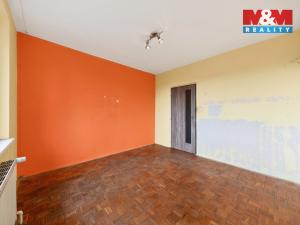 Prodej bytu 3+1, Uherské Hradiště, Stará Tenice, 70 m2