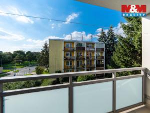 Prodej bytu 3+1, Uherské Hradiště, Stará Tenice, 70 m2