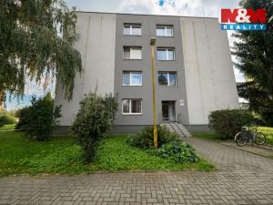 Prodej bytu 3+1, Uherské Hradiště, Stará Tenice, 70 m2