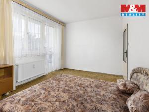 Prodej bytu 3+kk, Moravany, Severojižní, 75 m2