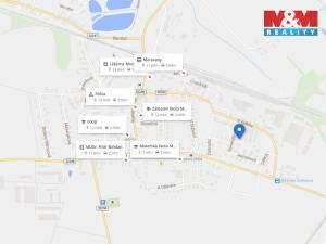 Prodej bytu 3+kk, Moravany, Severojižní, 75 m2