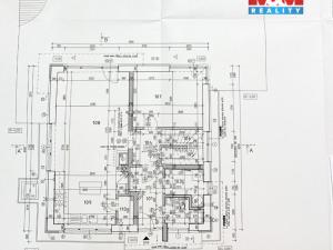 Prodej rodinného domu, Úhonice, Otakara Kádnera, 141 m2