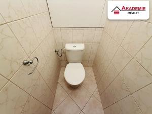 Prodej bytu 4+1, Rosice, Kaštanová, 101 m2