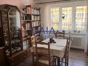 Prodej bytu 3+1, Hodonín, P. Jilemnického, 82 m2