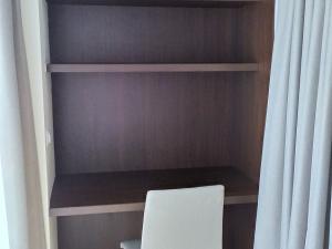 Pronájem bytu 1+kk, Praha - Stodůlky, Mukařovského, 34 m2