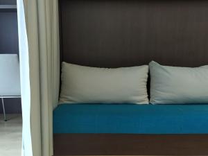 Pronájem bytu 1+kk, Praha - Stodůlky, Mukařovského, 34 m2