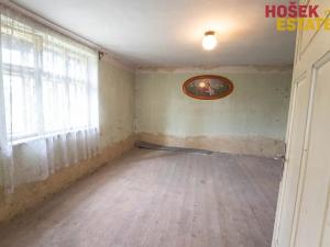 Prodej rodinného domu, Oldřichov, 177 m2