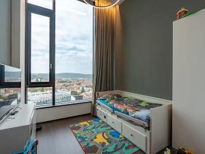 Pronájem bytu 6+kk a větší, Brno, Šumavská, 280 m2