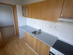 Pronájem bytu 2+1, Milovice, Braniborská, 45 m2