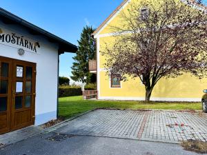 Prodej bytu 3+kk, Dobrá Voda u Českých Budějovic, Lázeňská, 63 m2