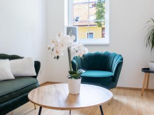 Prodej bytu 3+kk, Dobrá Voda u Českých Budějovic, Lázeňská, 63 m2