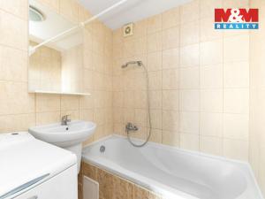 Prodej bytu 4+1, Brno - Bystrc, Kachlíkova, 103 m2