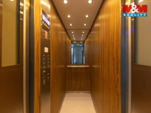 Prodej bytu 4+1, Brno - Bystrc, Kachlíkova, 103 m2