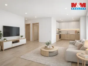 Prodej rodinného domu, Nýřany - Kamenný Újezd, 77 m2