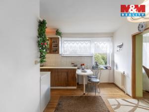 Prodej rodinného domu, Karviná - Hranice, Žižkova, 110 m2