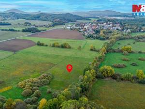 Prodej louky, Jestřebí, 14822 m2