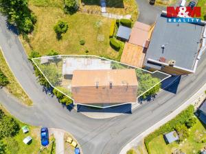 Prodej rodinného domu, Luby, Sokolovská, 213 m2