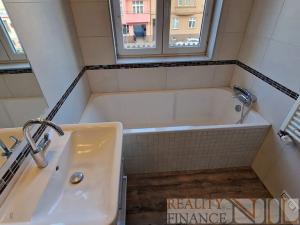 Pronájem bytu 3+kk, Plzeň, Klatovská třída, 88 m2