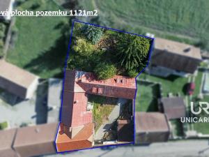 Prodej rodinného domu, Sudice, 208 m2