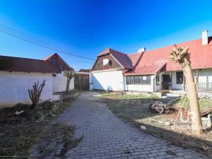 Prodej rodinného domu, Sudice, 208 m2