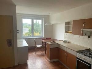 Pronájem bytu 3+1, Plzeň, Sušická, 86 m2