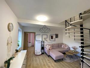 Pronájem bytu 3+kk, Rostěnice-Zvonovice - Rostěnice, 65 m2