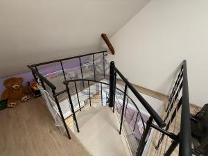 Pronájem bytu 3+kk, Rostěnice-Zvonovice - Rostěnice, 65 m2