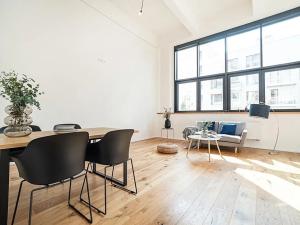 Pronájem bytu 2+kk, Praha - Košíře, Naskové, 64 m2