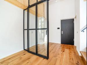 Pronájem bytu 2+kk, Praha - Košíře, Naskové, 64 m2