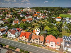 Prodej rodinného domu, Praha - Dubeč, Starodubečská, 85 m2