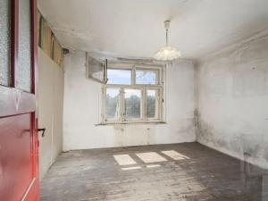 Prodej rodinného domu, Praha - Dubeč, Starodubečská, 85 m2