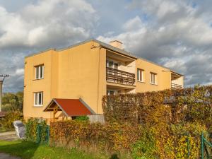 Prodej bytu 3+1, Kamenný Přívoz - Hostěradice, 105 m2
