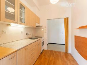 Prodej bytu 2+kk, Šumperk, Vrchlického, 50 m2