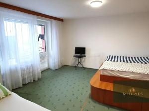 Prodej bytu 1+1, Plzeň, Motýlí, 37 m2