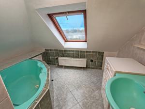 Pronájem bytu 1+1, Václavovice, Vratimovská, 50 m2