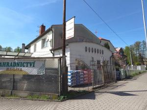 Prodej chaty, Ostrava, Vrublova, 9 m2