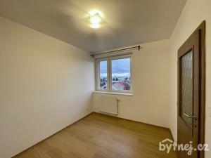 Pronájem bytu 3+kk, Olomouc - Neředín, Okružní, 67 m2