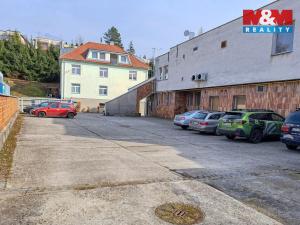 Pronájem kanceláře, Slušovice, Dlouhá, 12 m2