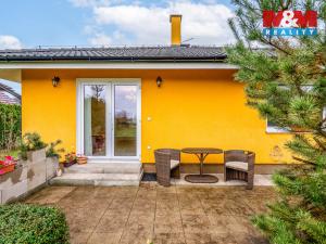 Prodej rodinného domu, Písty, 76 m2