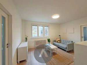 Pronájem bytu 3+1, Brno, Bieblova, 54 m2