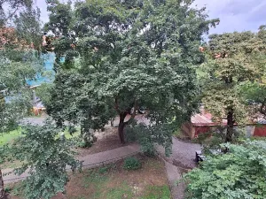 Pronájem bytu 3+kk, Praha - Břevnov, Bělohorská, 64 m2