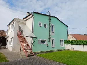 Pronájem ubytování, Mohelno, 195 m2