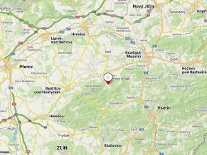 Prodej pole, Rajnochovice, 13124 m2