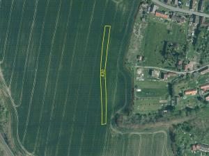 Prodej pole, Srby, 19946 m2