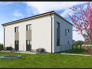 Prodej bytu 4+kk, Vratimov, 114 m2