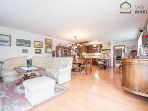 Prodej rodinného domu, Mochov, Na Zátiší, 183 m2