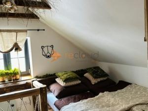 Prodej chaty, Černá v Pošumaví - Bližná, 72 m2