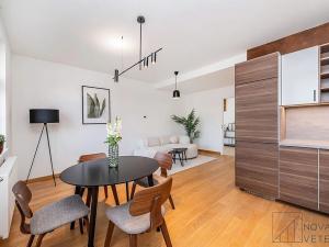 Prodej bytu 4+kk, Praha - Vinohrady, Chodská, 117 m2