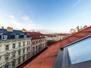 Prodej bytu 4+kk, Praha - Vinohrady, Chodská, 117 m2