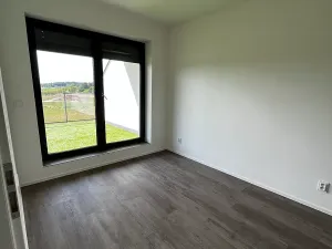 Pronájem bytu 2+kk, Hluboká nad Vltavou, Potoční, 57 m2